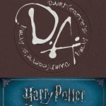 Harry Potter: Dumbledore's Army Hardcover Ruled Journal