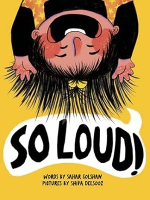 So Loud!
