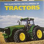Anness: Illustrated Encyclopedia of Tractors