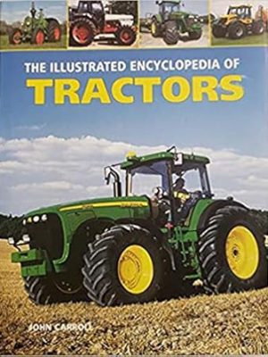 Anness: Illustrated Encyclopedia of Tractors