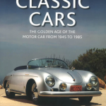 Anness: Classic Cars