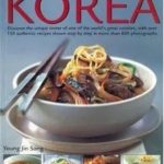 Anness: Food & Cooking of Korea
