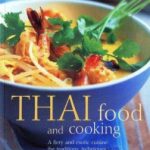 Anness: Thai Cooking