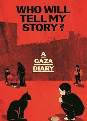 Who Will Tell My Story? 