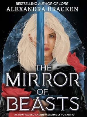 Silver in the Bone: The Mirror of Beasts