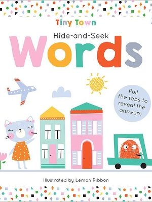 Hide-and-Seek Words