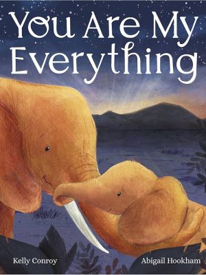 You Are My Everything