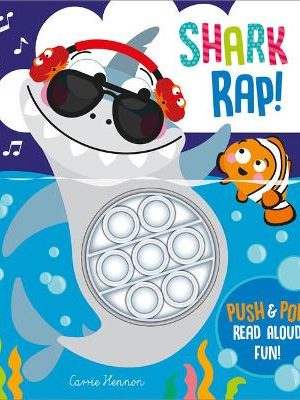 Shark Rap!