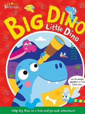 Big Dino Little Dino
