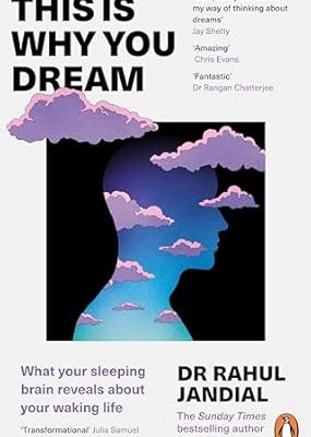 THIS IS WHY YOU DREAM 