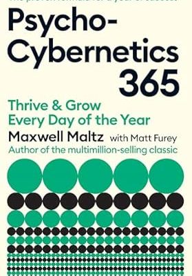 Psycho-Cybernetics 365 