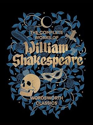The Complete Works of William Shakespeare (Nov 2024)