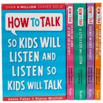 How To Talk 5 Books Set