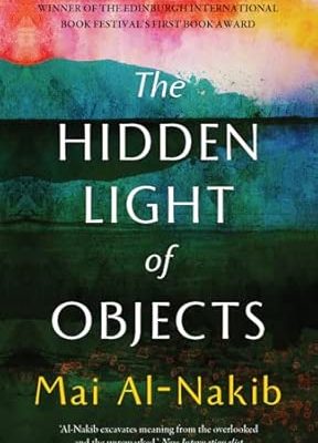 The Hidden Light of Objects