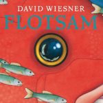 Flotsam by David Wiesner
