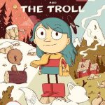 Hilda and the Troll