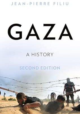 Gaza: A History