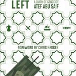 Don't Look Left: A Diary of Genocide