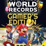 Guinness World Records 2025: Gamer's Edition