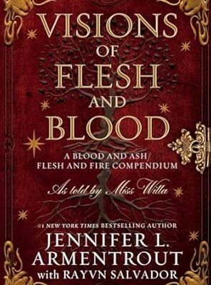 Visions Of Flesh And Blood