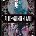 Alice in Borderland