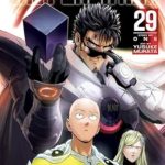 One-Punch Man, Vol. 29