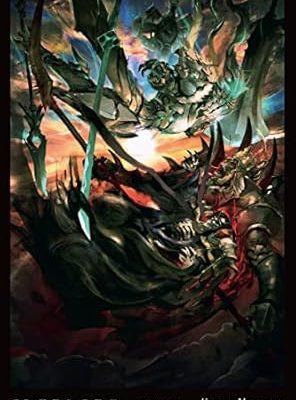 Overlord, Vol. 14 (light Novel): The Witch of the Doomed Kingdom, Volume 14