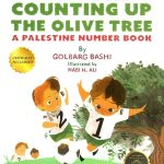 Counting Up The Olive Tree