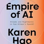 Empire of AI