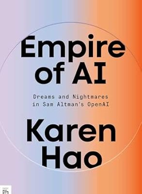 Empire of AI