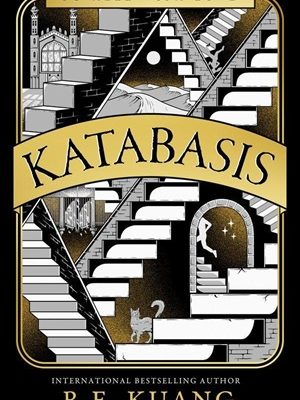 Katabasis