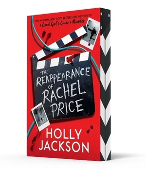 The Reappearance of Rachel Price