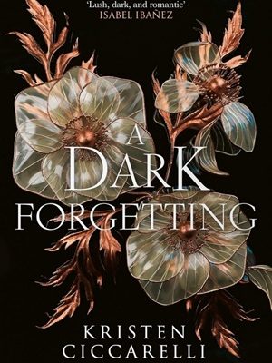 A Dark Forgetting