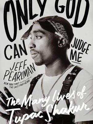 Only God Can Judge Me