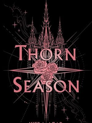 Thorn Season (Thorn Season, 1)
