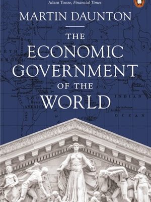 The Economic Government of the World