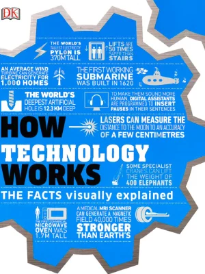 How Technology Works