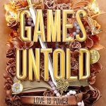 Games Untold