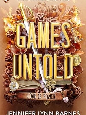 Games Untold