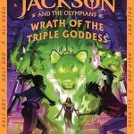 Percy Jackson and the Olympians: Wrath of the Triple Goddess (2)