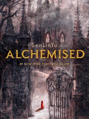 Alchemised