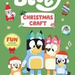 Bluey: Christmas Craft