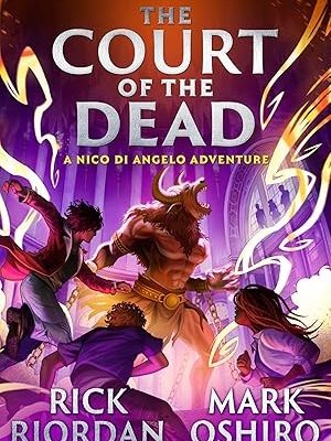 The Court of the Dead