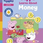 Peppa Learns About Money