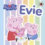Peppa Pig: Evie