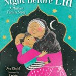 The Night Before Eid