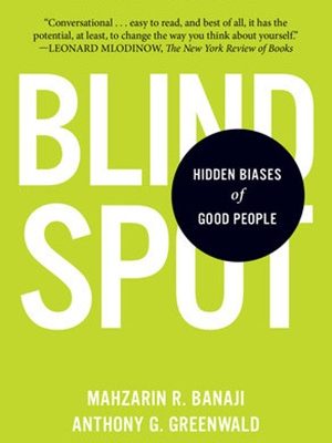 Blindspot
