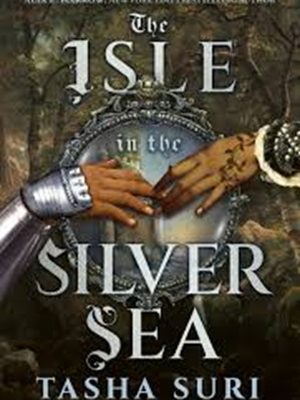 The Isle in the Silver Sea