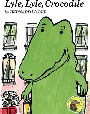 Lyle, Lyle, Crocodile