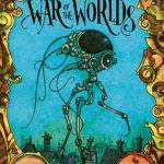Chris Mould's War of the Worlds